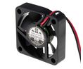 Axial Fan DC Ball 40x40x10mm 24V 90mA 25dBA 11.9m³/h IP44